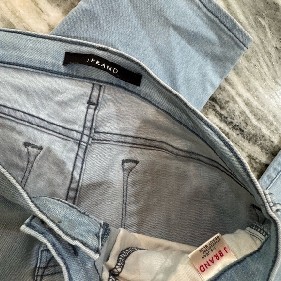 J. Brand Jeans Size 7/8 Women’s - Picture 3 of 4